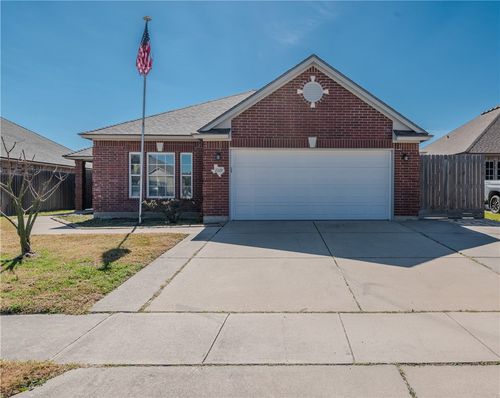 2220 Mendocino Dr, Portland, TX, 78374-4221 | Card Image