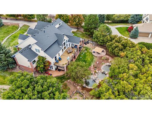 1111 Annabar Dr, Castle Rock, CO, 80108-7523 | Card Image