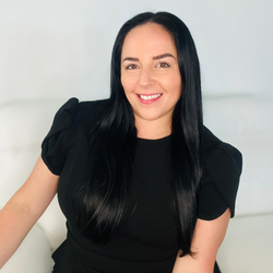 Jacqueline Arrieta