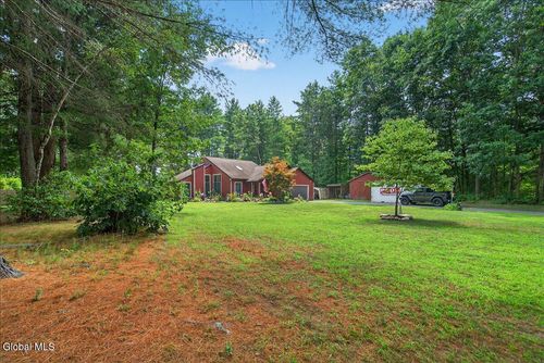 12 Amber Way, Ballston Spa, NY, 12020-2100 | Card Image