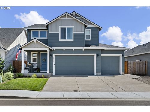 2477 W 8th Ave, Junction City, OR, 97448-1322 | Card Image