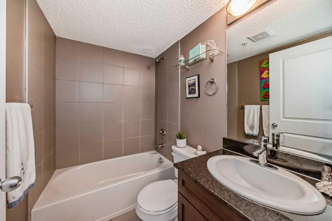 1417 - 625 Glenbow Drive, Home with 2 bedrooms, 1 bathrooms and 1 parking in Cochrane AB | Image 24