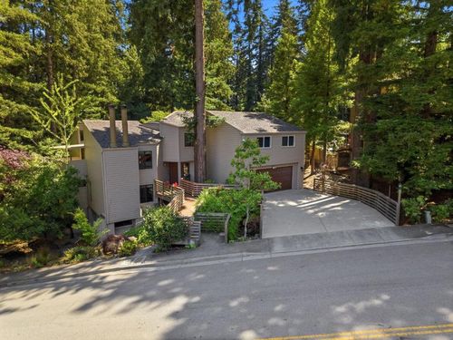 106 Carbonera Dr, Santa Cruz, CA, 95060-1518 | Card Image