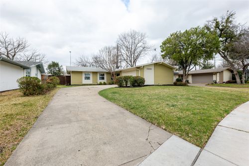 11839 High Meadow Dr, Dallas, TX, 75234-7715 | Card Image
