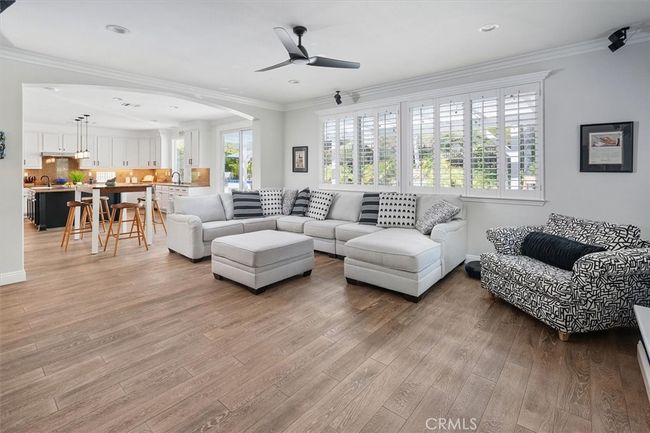 26745 Sandburn Pl, House other with 5 bedrooms, 4 bathrooms and 2 parking in Stevenson Ranch CA | Image 11
