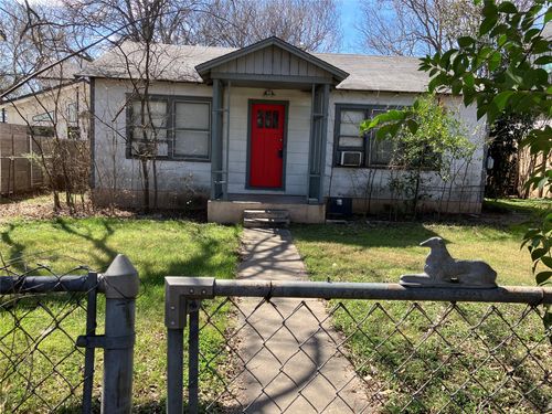 611 Clifford Dr, Austin, TX, 78745-3363 | Card Image