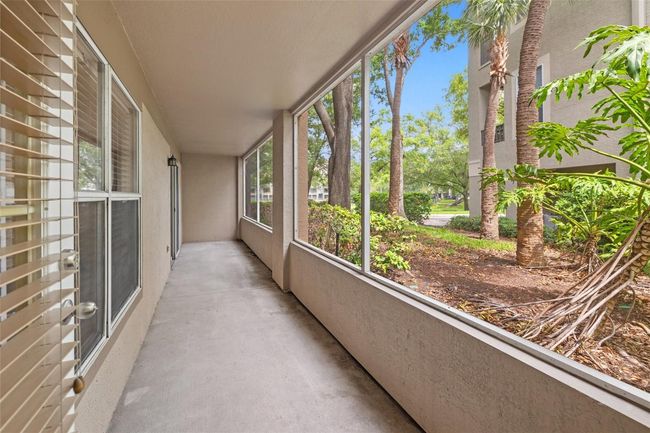 664 - 664 Arbor Lake Ln, Condo with 3 bedrooms, 2 bathrooms and null parking in TAMPA FL | Image 36