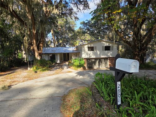 2901 Sw 4th Ct, GAINESVILLE, FL, 32601-9066 | Card Image