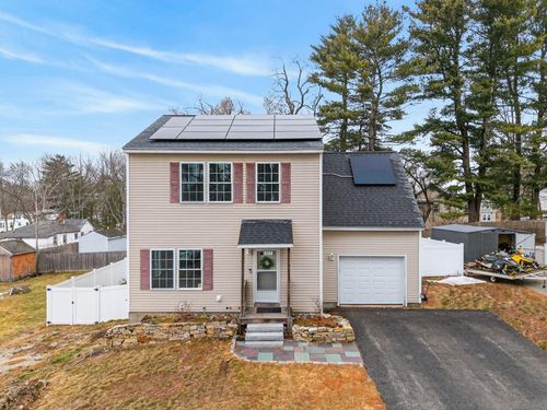 13 Lucille Street, Saco, ME, 04072 | Card Image