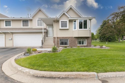 9309 Loch Lomond Ln, Brooklyn Park, MN, 55443-3942 | Card Image
