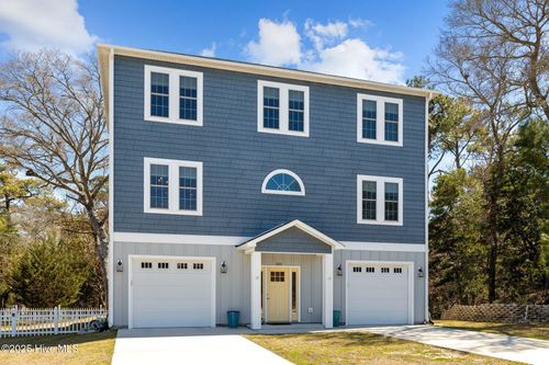 310 Lord Berkley Dr, Emerald Isle, NC, 28594-1839 | Card Image