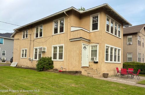 1701/1703 Greenridge Street, Dunmore, PA, 18509 | Card Image