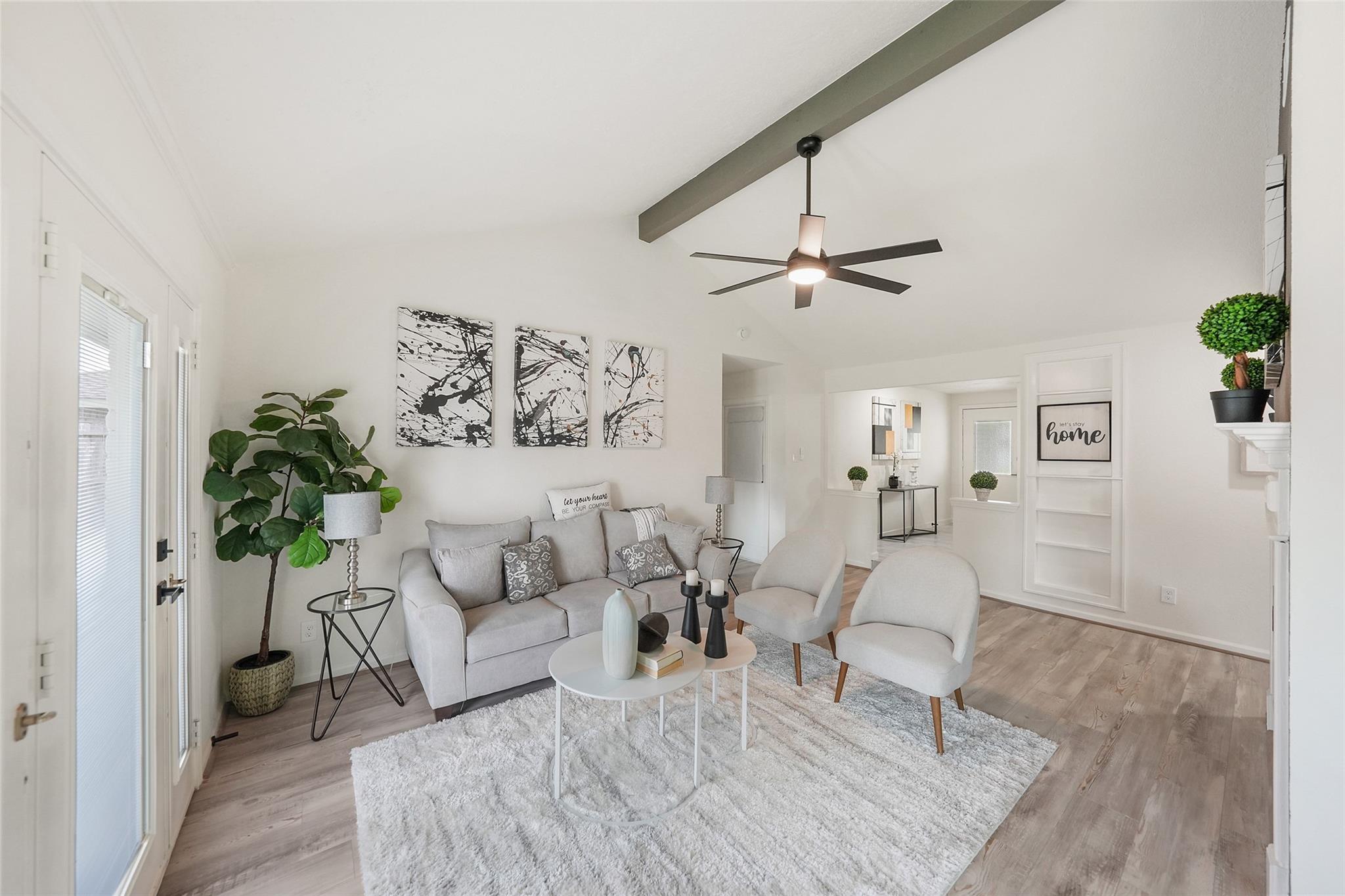 Residential in Houston 4