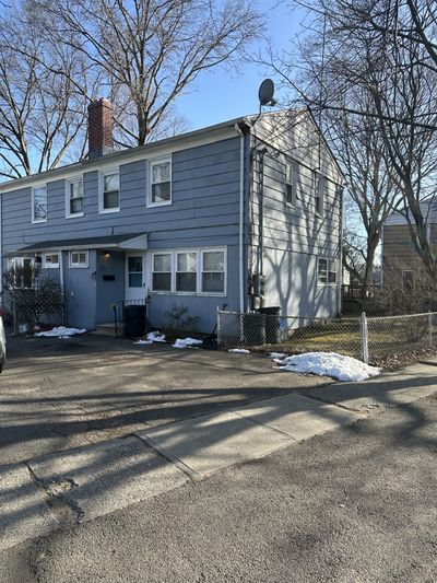 1178 Success Avenue, Home with 2 bedrooms, 1 bathrooms and 2 parking in Stratford CT | Image 1