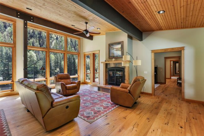 318 Mt Highway 56, House other with 2 bedrooms, 4 bathrooms and null parking in Noxon MT | Image 9