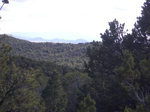 1992 Cerros Colorados, Santa Fe, NM, 87501-8334 | Card Image