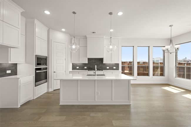 3606 Arbor Grove- Kitchen-1 | Image 12