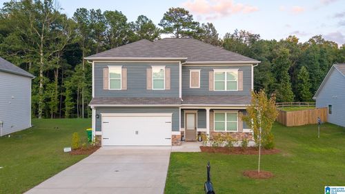 560 Ridge Cir, Odenville, AL, 35120-5648 | Card Image