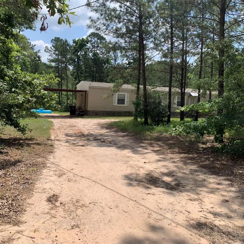 391 Deer Country Rd, Chester, TX, 75936-1208 | Card Image