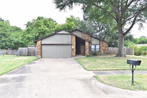 2500 Honolulu St, Broken Arrow, OK, 74012-7469 | Card Image