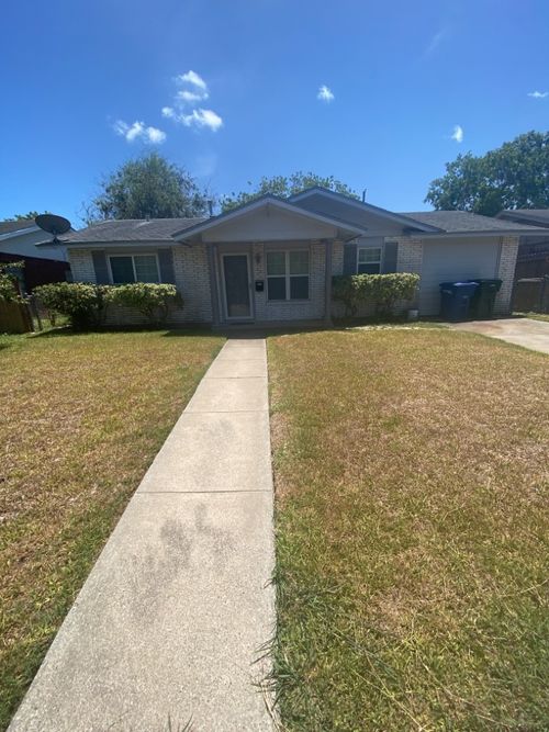 1929 Loritte Drive, Corpus Christi, TX, 78416 | Card Image