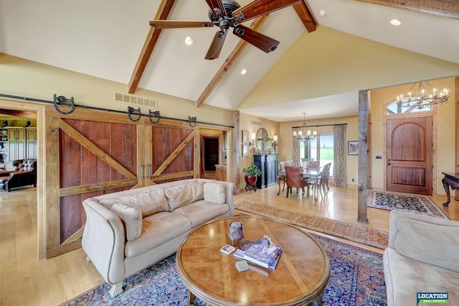 6255 Sw 58 Th St, House other with 5 bedrooms, 4 bathrooms and 3 parking in Denton NE | Image 12