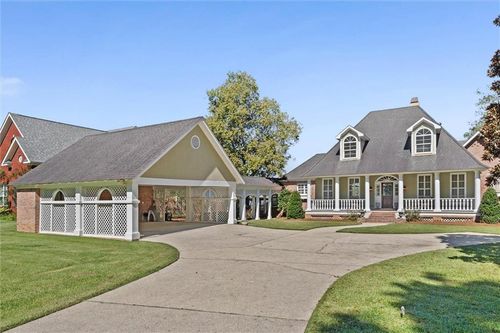 3770 Bebee Point Dr, Theodore, AL, 36582-7510 | Card Image