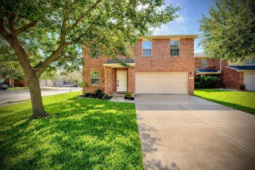 21807 Olympia Springs Ln, Katy, TX, 77449-6801 | Card Image