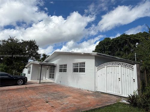 12455 Sw 185th Ter, Miami, FL, 33177-3170 | Card Image