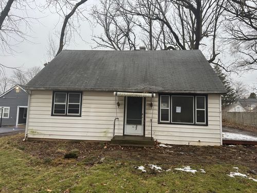 1341 Hinckley St, Montgomery, IL, 60538-1708 | Card Image