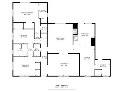 Floor plan | Image 3