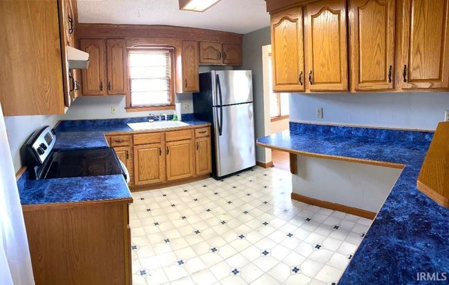 515 Charlotte Ave, House other with 2 bedrooms, 1 bathrooms and null parking in Switz City IN | Image 14