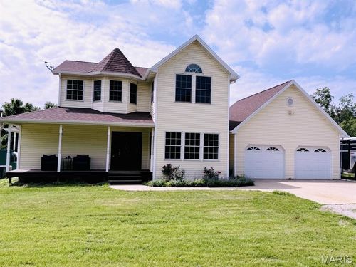 33992 Garrett Rd, Richland, MO, 65556-7363 | Card Image