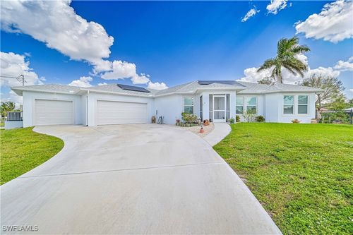 2036 Palm Harbor Terrace, PUNTA GORDA, FL, 33982 | Card Image