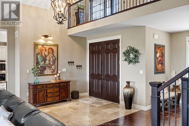 4976 4 Th Concession Rd E, House other with 4 bedrooms, 5 bathrooms and null parking in Harrow ON | Image 4