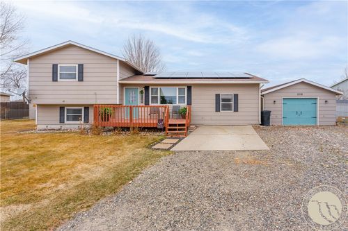 1216 W 12th Street Cir, Laurel, MT, 59044-9649 | Card Image