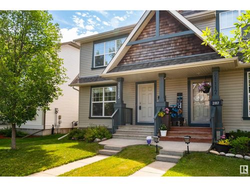 21115 60 Ave Nw, Edmonton, AB, T6M0H7 | Card Image
