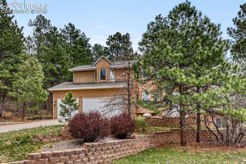 19515 Doewood Dr, Monument, CO, 80132-9549 | Card Image