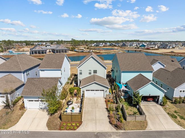 3544 Shell Quarry Dr, House other with 3 bedrooms, 3 bathrooms and 2 parking in Wilmington NC | Image 57