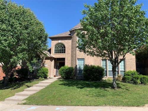 1380 Napa Dr, Rockwall, TX, 75087-2480 | Card Image