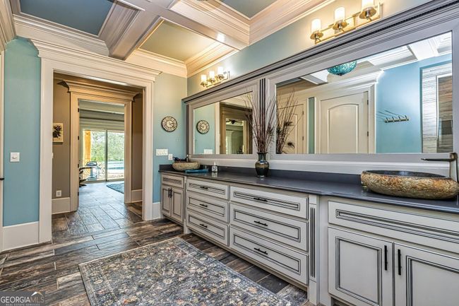 2066 Drew Allen Rd, House other with 4 bedrooms, 3 bathrooms and 3 parking in Williamson GA | Image 39