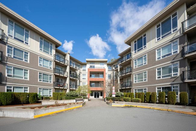 C404 - 20211 66 Avenue, Condo with 2 bedrooms, 2 bathrooms and 1 parking in Langley BC | Image 22