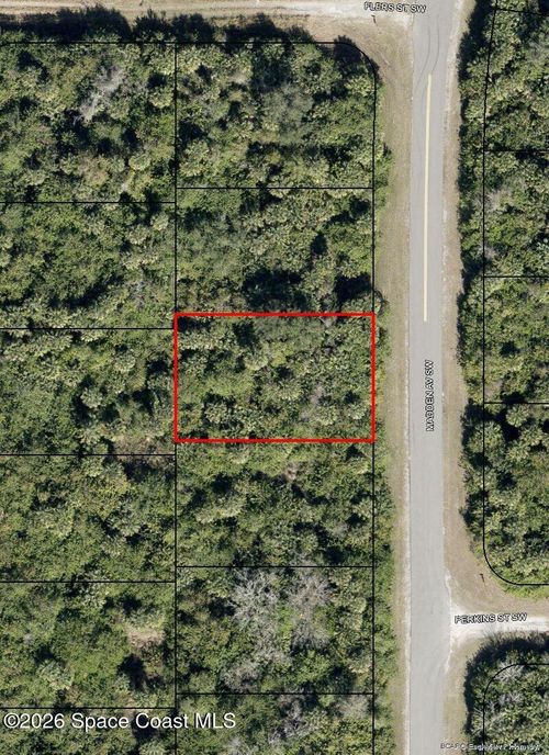 1618 Madden Ave Sw, Palm Bay, FL, 32908 | Card Image