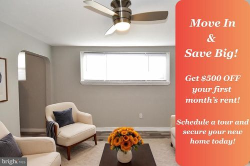 5-8208 Bellefonte Ln, CLINTON, MD, 20735-1814 | Card Image