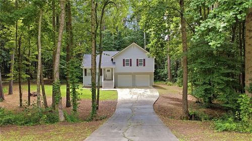 46 Conifer Ln, ROCKMART, GA, 30153-7416 | Card Image