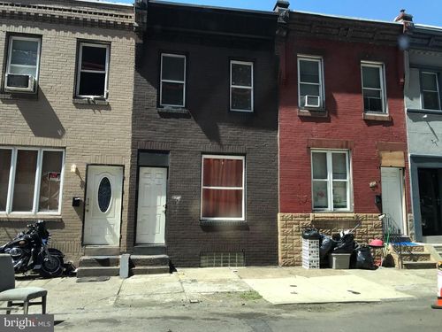 3012 Rosehill St, PHILADELPHIA, PA, 19134-2920 | Card Image