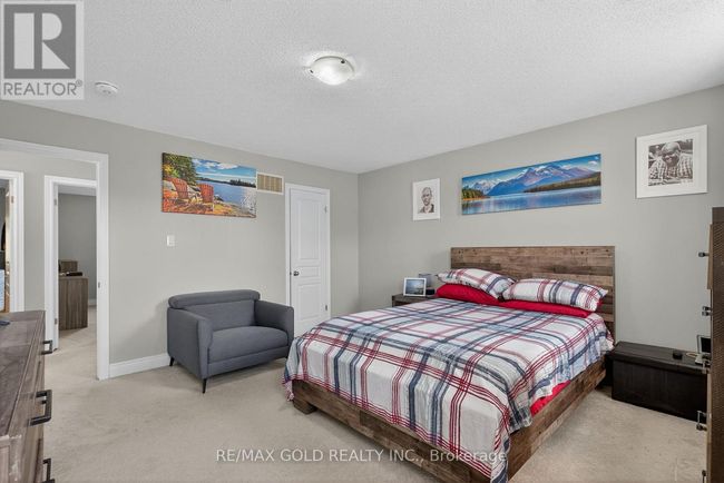 67 Fieldstream Chase, House other with 3 bedrooms, 3 bathrooms and 6 parking in Bracebridge ON | Image 22