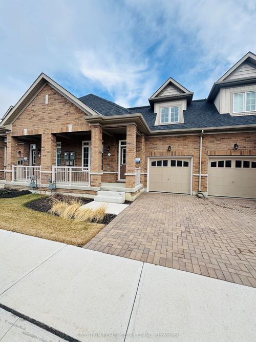 65 Muzzo Dr, Brampton, ON, L6R3W9 | Card Image