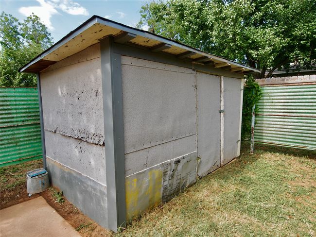 1441 Brazos St, House other with 3 bedrooms, 2 bathrooms and null parking in Graham TX | Image 29
