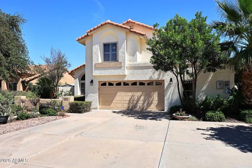 3642 E Renee Dr, Phoenix, AZ, 85050-3208 | Card Image